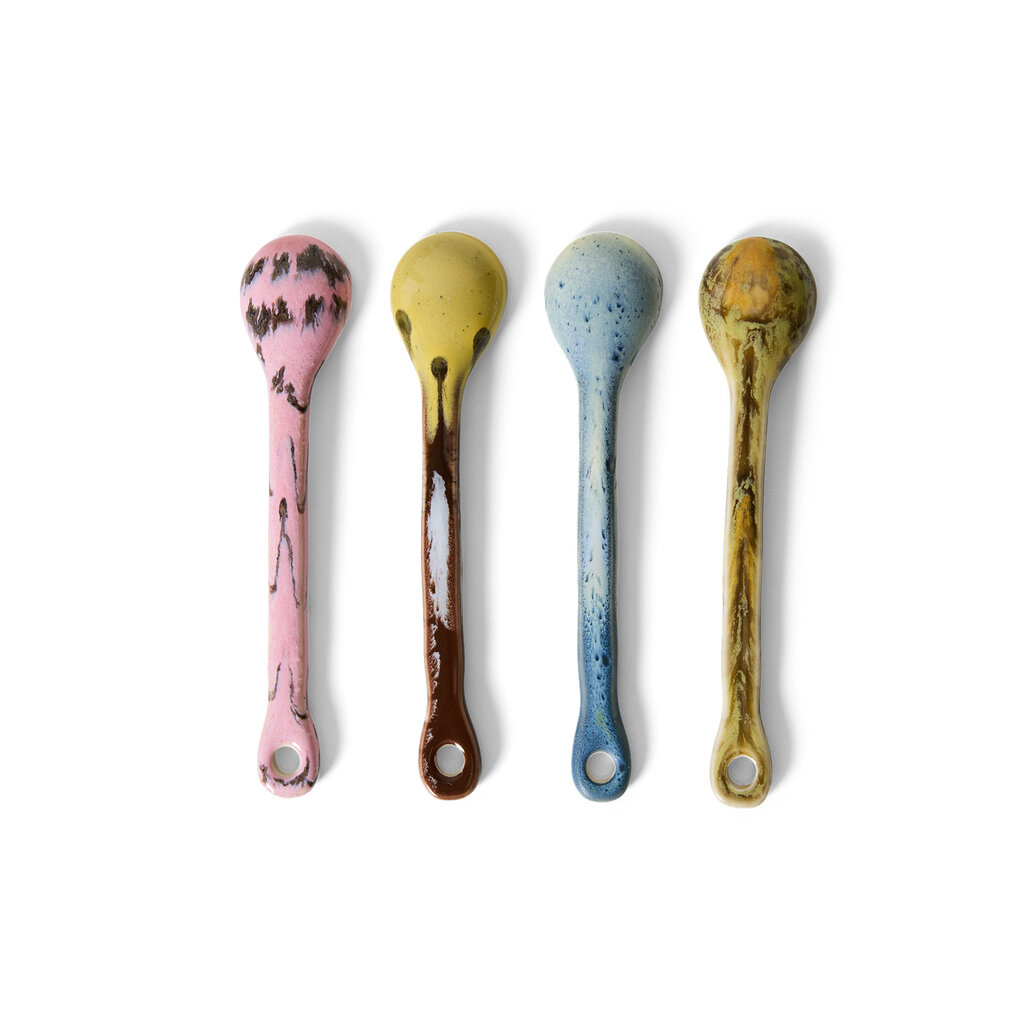 70s Spoons Sketch