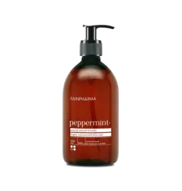 Peppermint Skin Wash 500ML