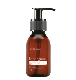 Lemongrass Skin Wash 100ML