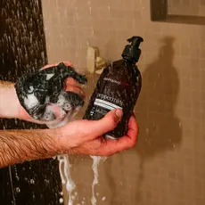Peppermint Skin Wash 500ML