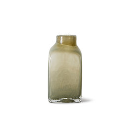 Vase Atelier Green (S)