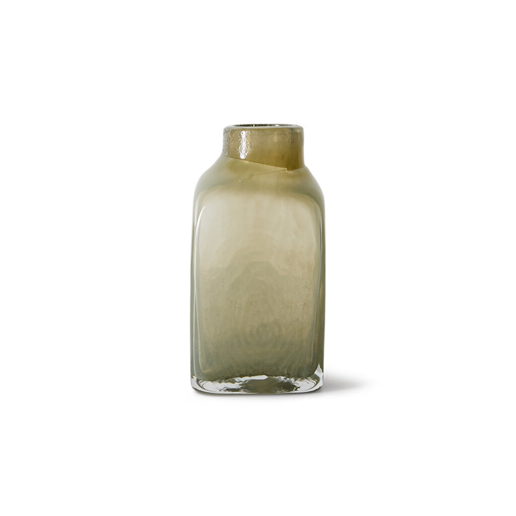 Vase Atelier Green (S)