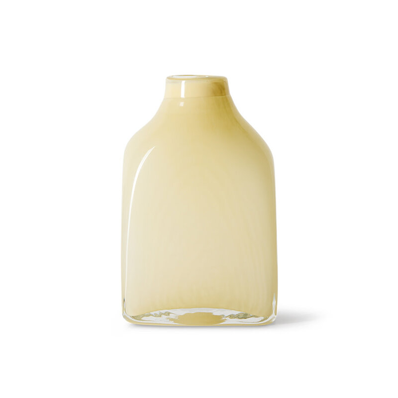 Vase Atelier Cream (M)
