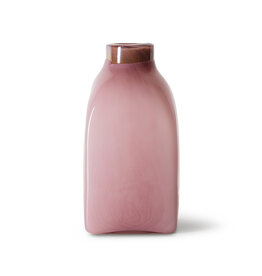 Vase Atelier Pink (L)
