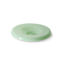 Gallery Glass Bowl Mint