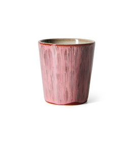 Coffee Mug Rhubarb