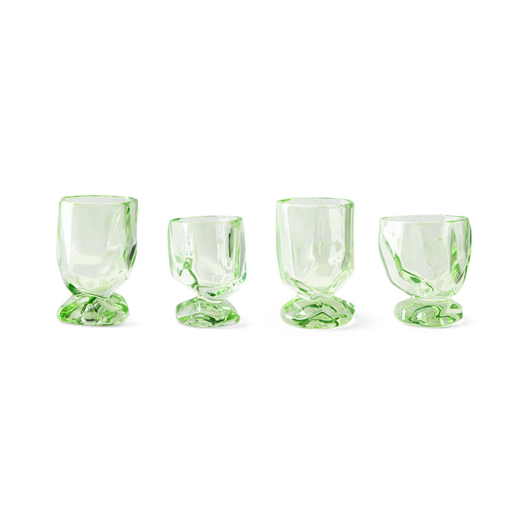 Glasses Peridot