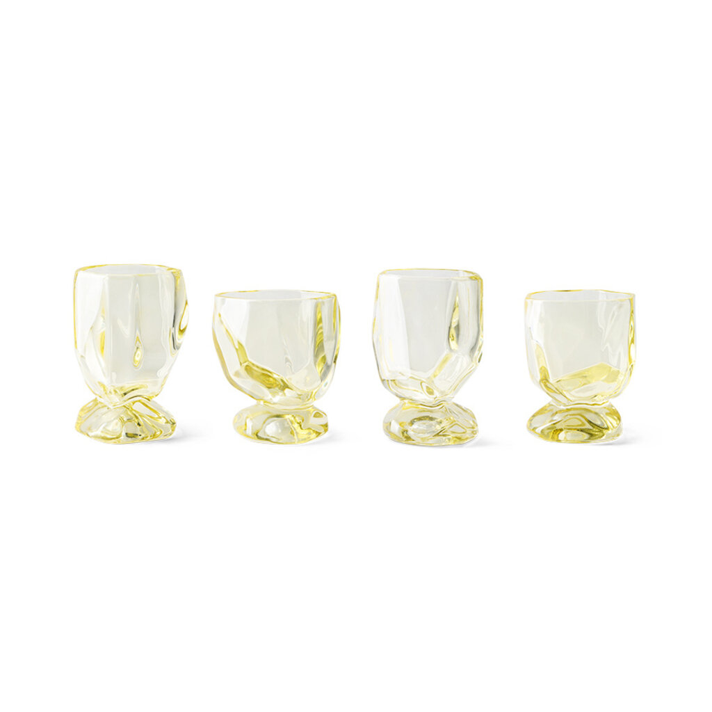 Glasses Citrine