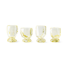 Glasses Citrine