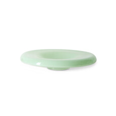 Gallery Glass Bowl Mint