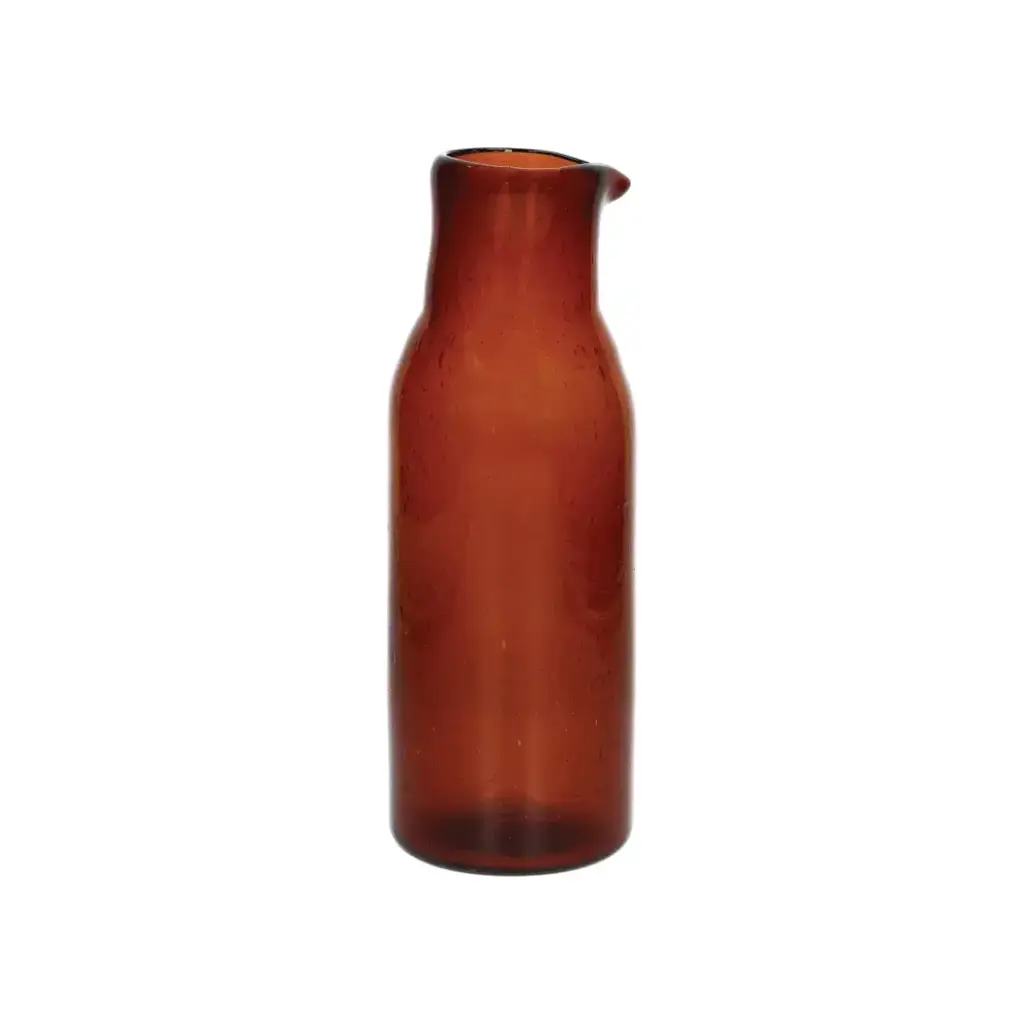 Carafe Vico Amber