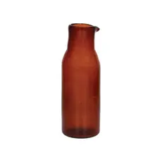 Carafe Vico Amber