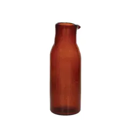 Carafe Vico Amber