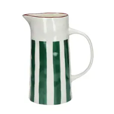 Jar Mykonos Green