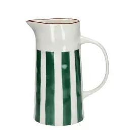 Jar Mykonos Green