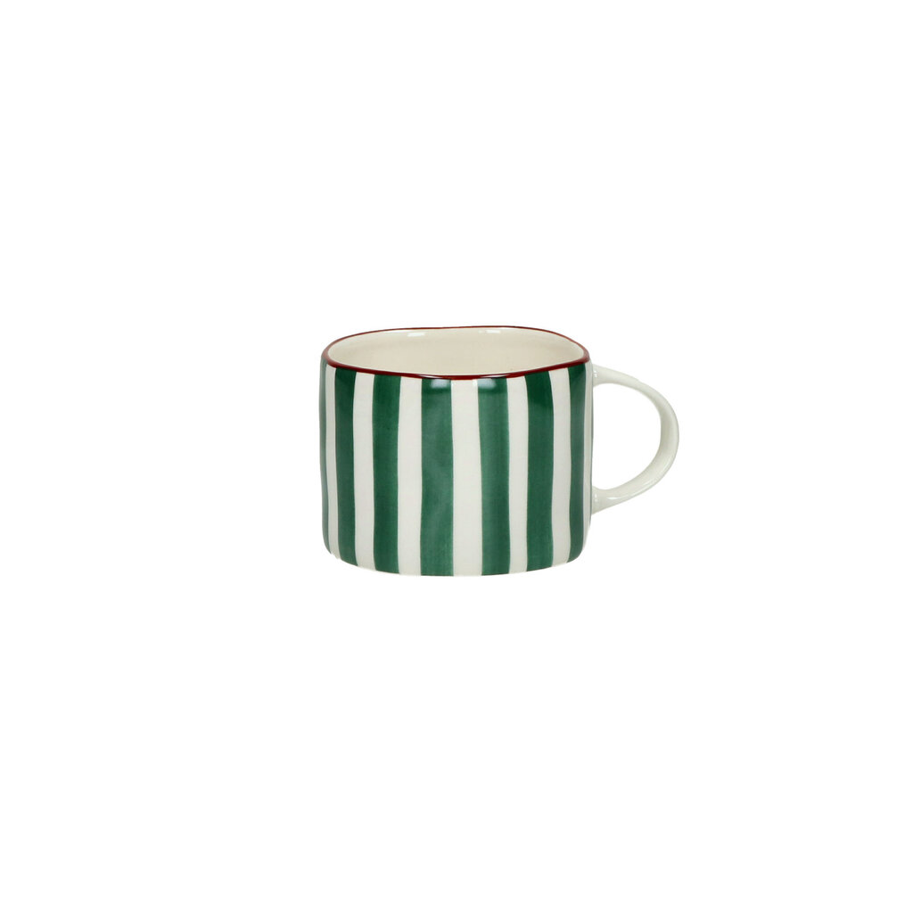 Cup Mykonos Green