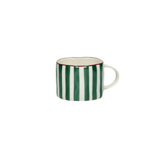 Cup Mykonos Green
