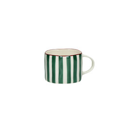 Cup Mykonos Green