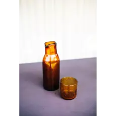 Carafe Vico Amber