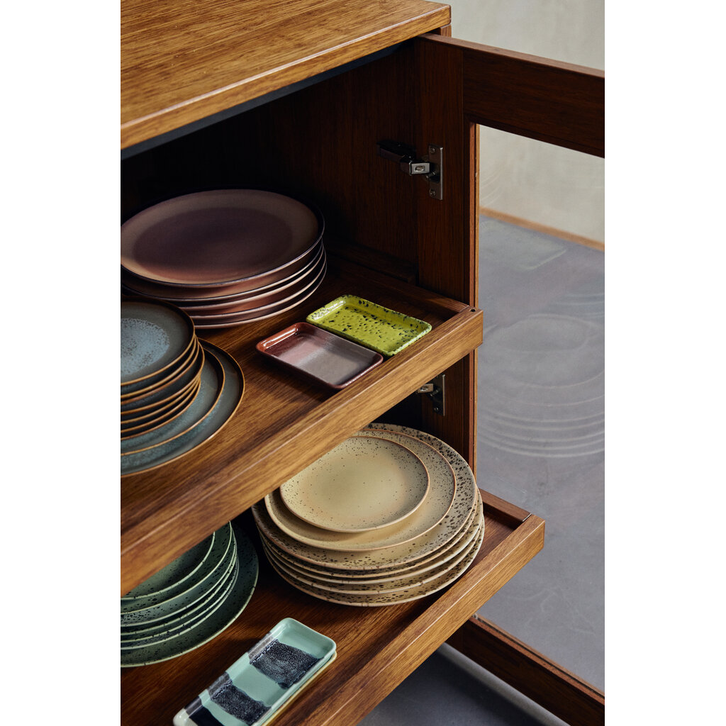70s Dish Bloom (XS)