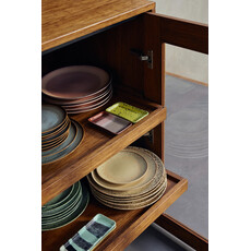 70s Dish Bloom (XS)