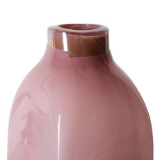 Vase Atelier Pink (L)