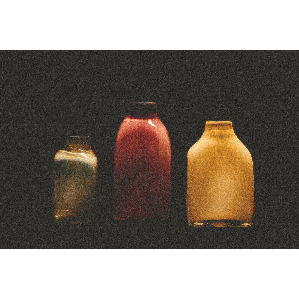 Vase Atelier Pink (L)