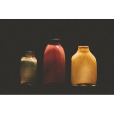 Vase Atelier Pink (L)