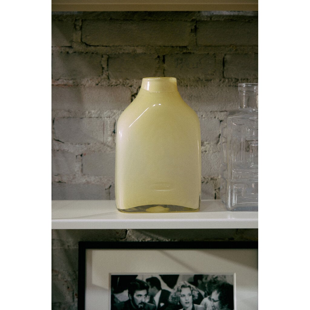 Vase Atelier Cream (M)