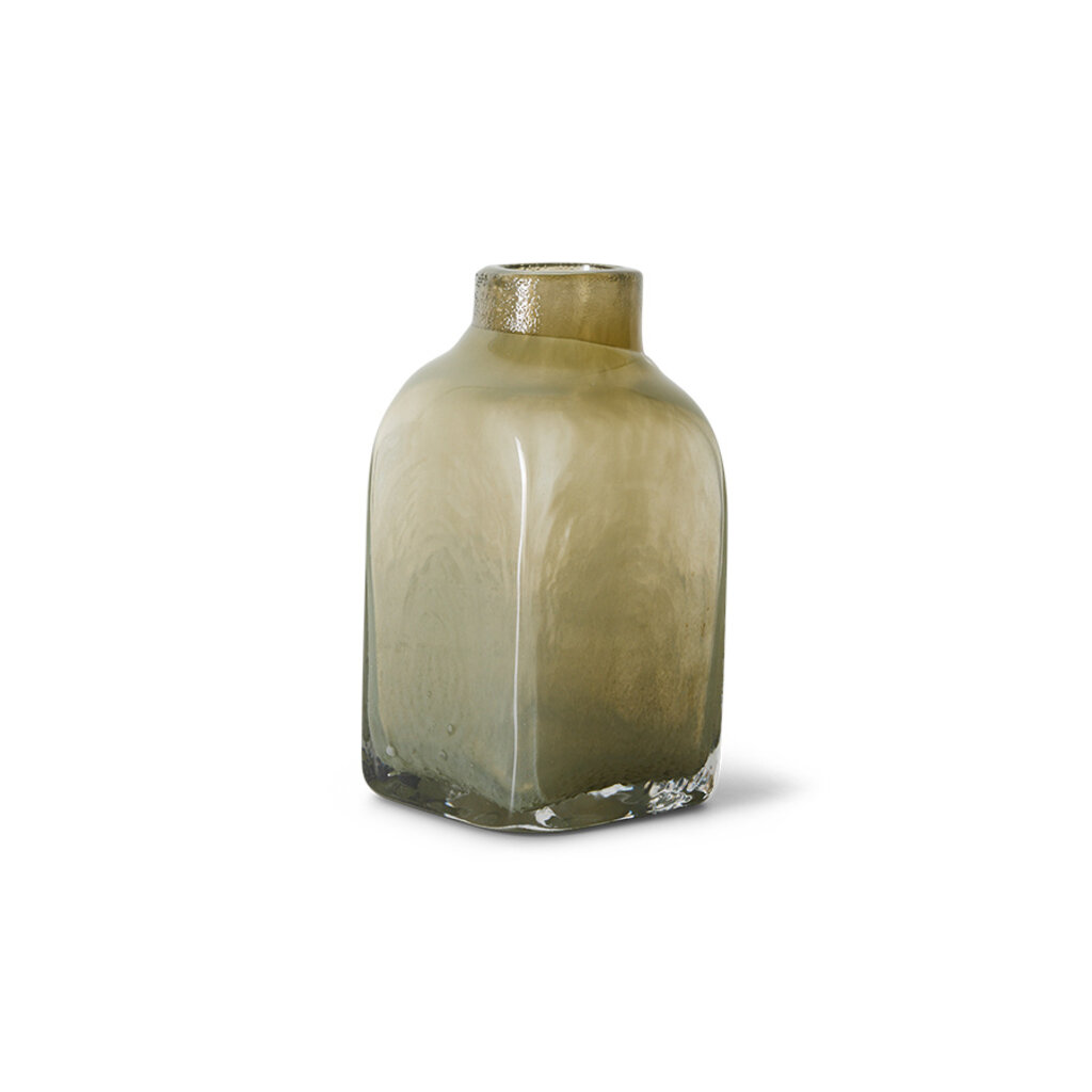 Vase Atelier Green (S)