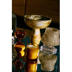Marbled Bowl Ochre