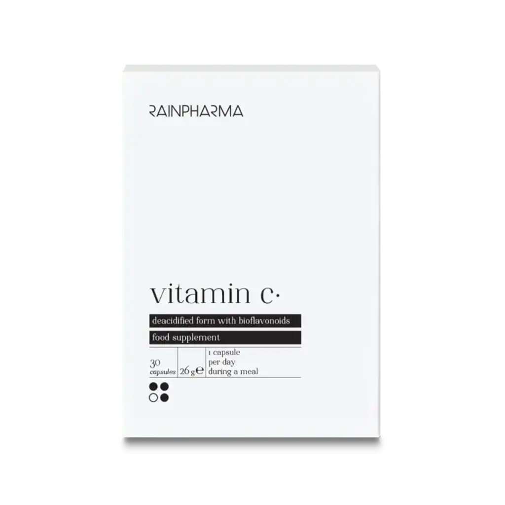 SUP - Vitamine C - 150 tabs