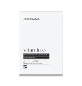 SUP - Vitamine C