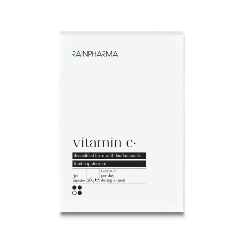 SUP - Vitamine C