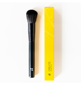 Create Powder Brush