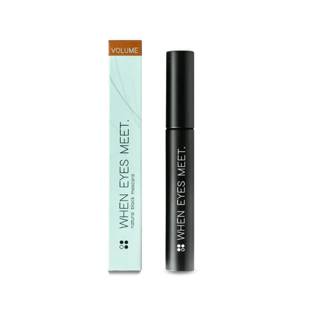 Mascara Volume Brown