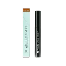 Mascara Volume Brown