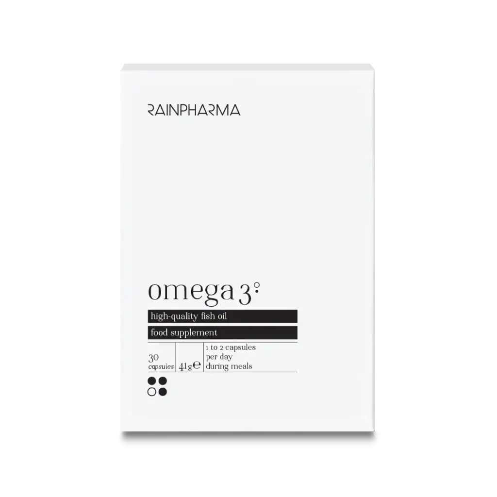 SUP - Omega 3 - 30 tabs