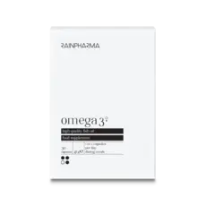 SUP - Omega 3 - 30 tabs