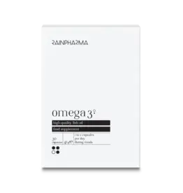 SUP - Omega 3