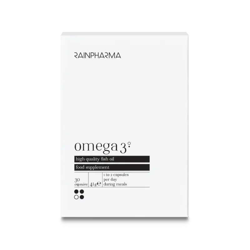 SUP - Omega 3