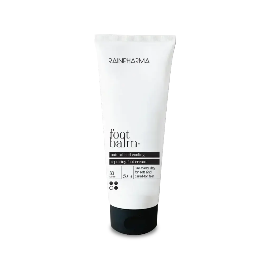 Foot Balm