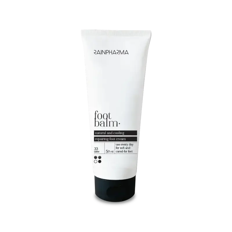 Foot Balm