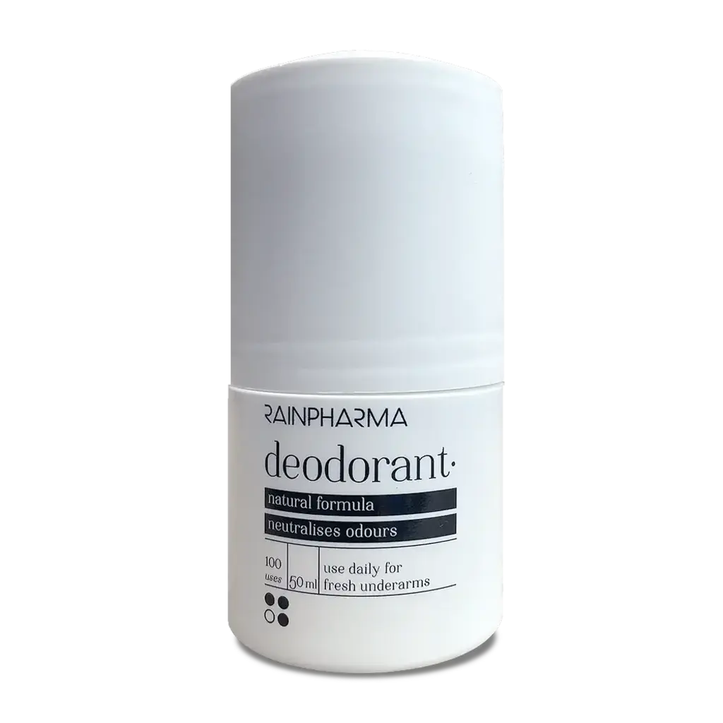 Deodorant