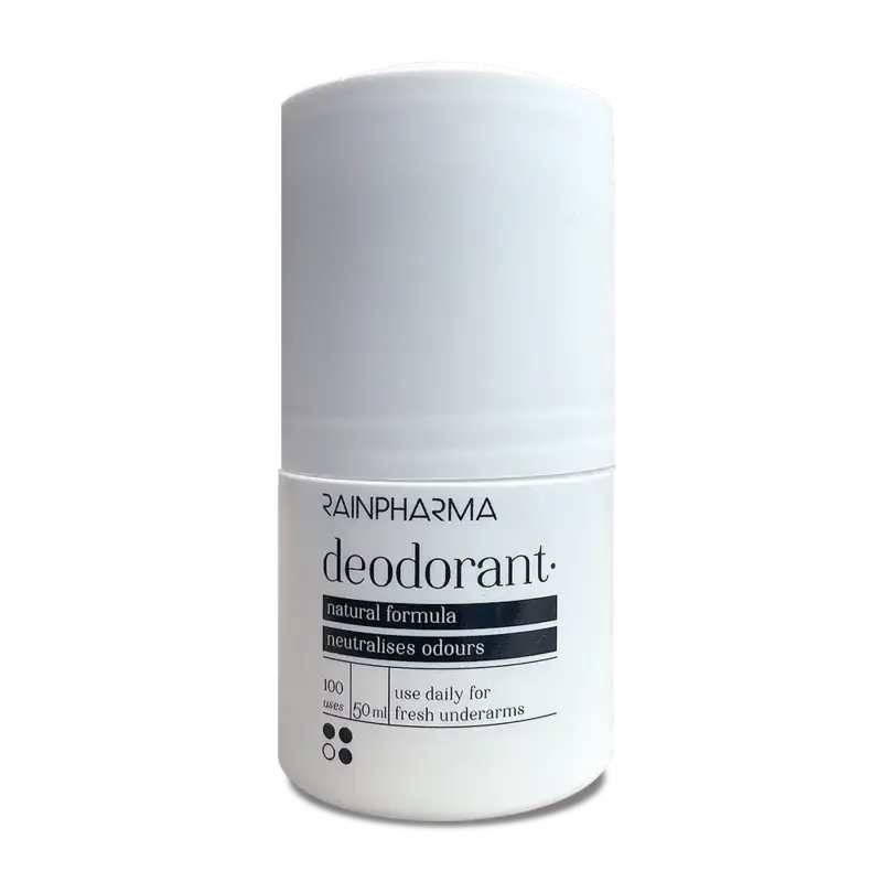 Deodorant