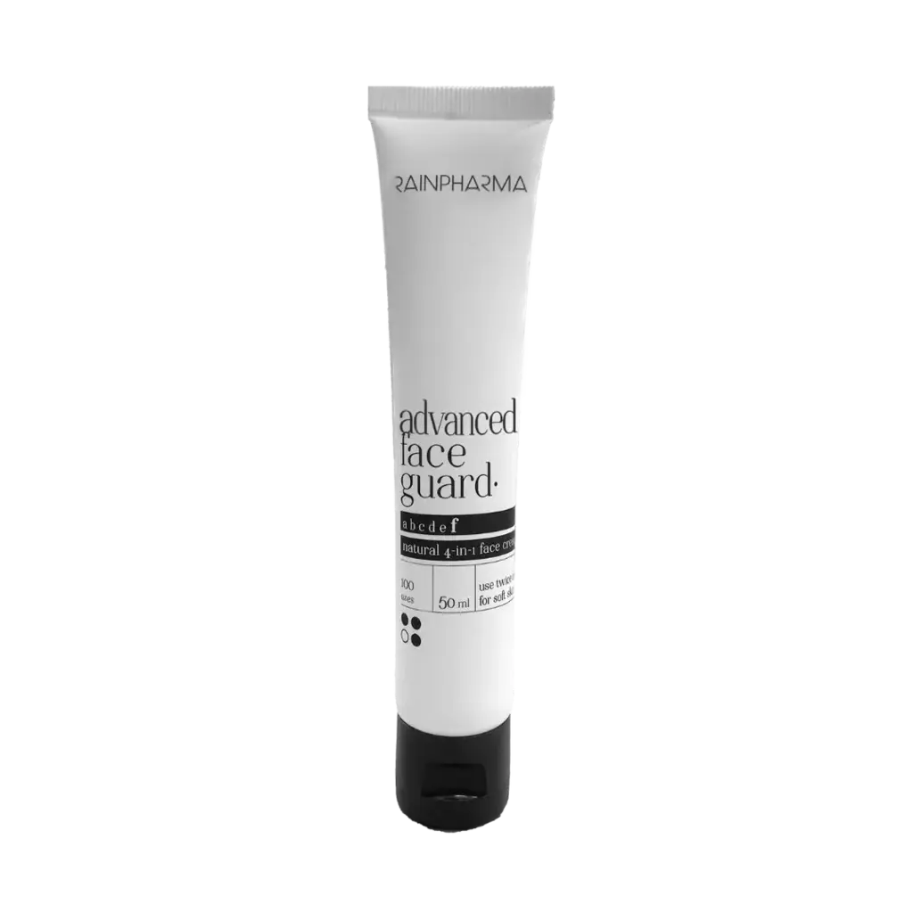 Advanced Face Guard 50ML