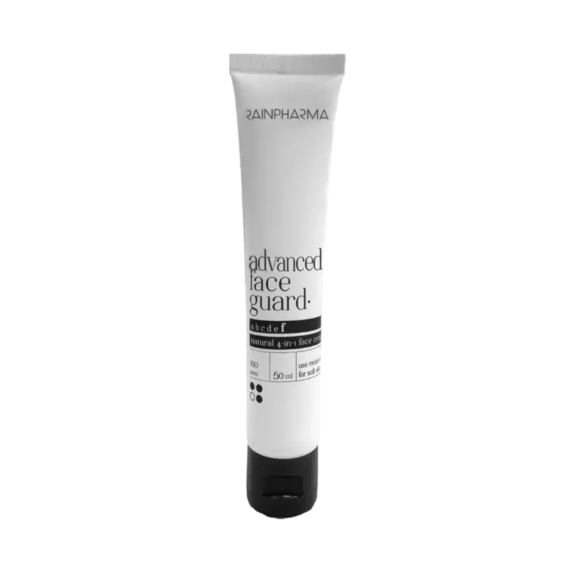Advanced Face Guard