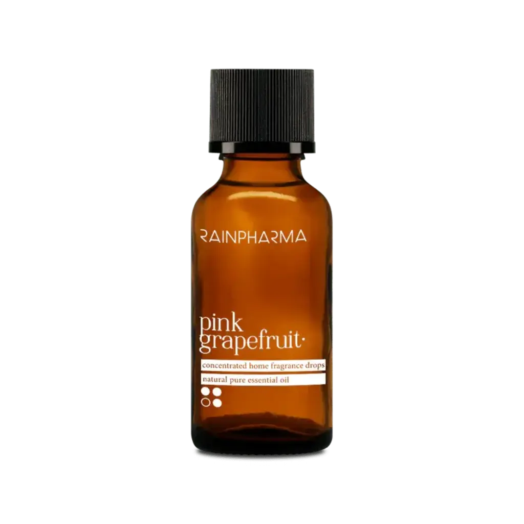 Pink Grapefruit Essential Oil