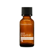 Pink Grapefruit Essential Oil