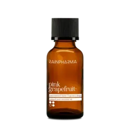 Pink Grapefruit Essential Oil